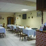 Agi Panzio Obuda Budapest