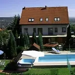 Agi Panzio Obuda * Budapest