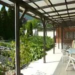 Couette-café Agi Panzio Obuda *