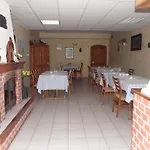 Agi Panzio Obuda