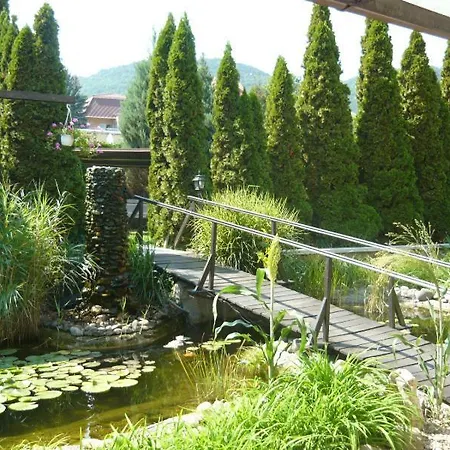Agi Panzio Obuda B&B *