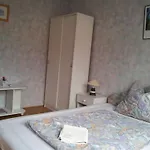 Agi Panzio Obuda Bed & Breakfast