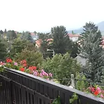 Bed & Breakfast Agi Panzio Obuda Budapešť