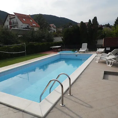 B&B Agi Panzio Obuda *