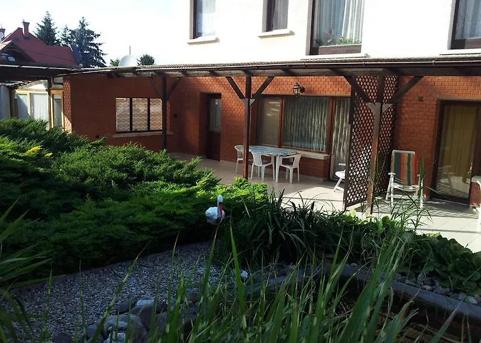 Bed & Breakfast Agi Panzio Obuda