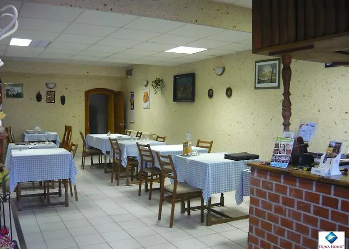 Agi Panzio Obuda Budapest