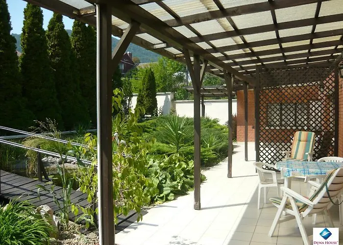Bed & Breakfast Agi Panzio Obuda *