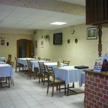 Agi Panzio Obuda Budapešť