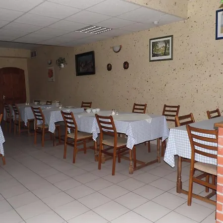 Agi Panzio Obuda * Budapešť